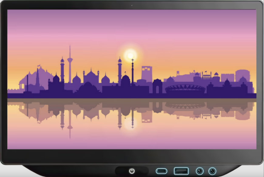AIR INDIA SELECTS THALES’ AVANT UP IN-FLIGHT ENTERTAINMENT SYSTEM
